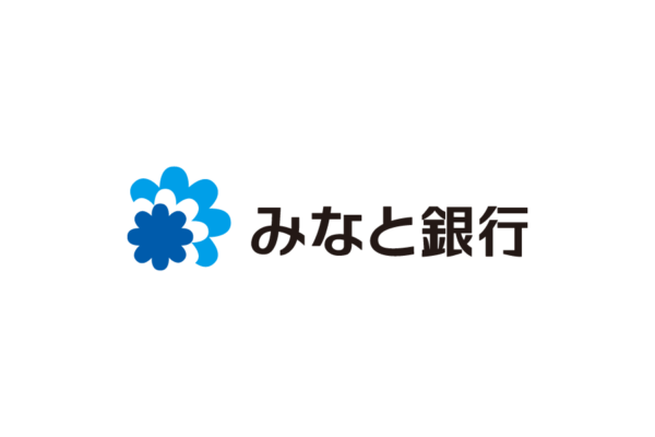 日本地方銀行-みなと銀行（Minato Bank, Ltd.）ロゴデータ無料素材ダウンロード ai svg png　フリー素材