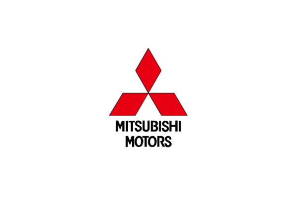 日本自動車メーカー三菱自動車工業株式会社 (Mitsubishi Motors)ロゴデータ　ai png 無料素材ダウンロード