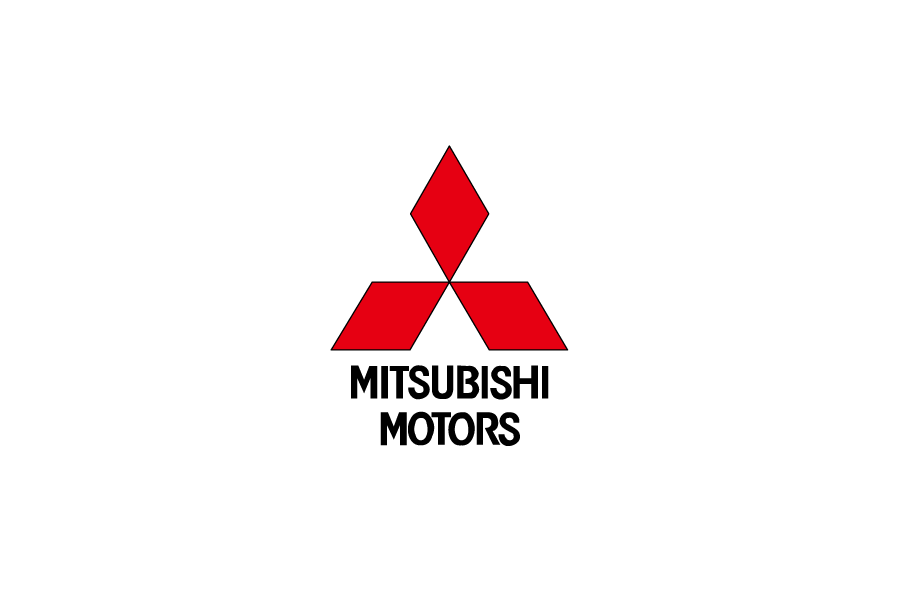 日本自動車メーカー三菱自動車工業株式会社 (Mitsubishi Motors)ロゴデータ　ai png 無料素材ダウンロード
