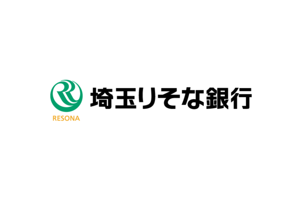 日本銀行-埼玉りそな銀行 (Saitama Resona Bank)ロゴデータ無料素材ダウンロード ai svg png　フリー素材