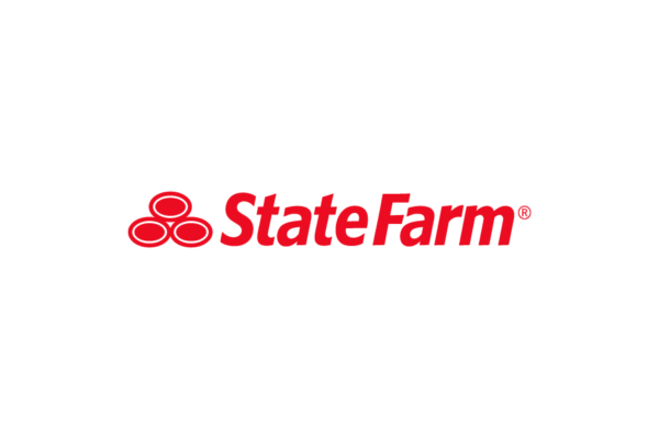 アメリカの保険会社-ステートファーム保険（State Farm）のロゴデータ無料素材ダウンロード ai svg png　フリー素材