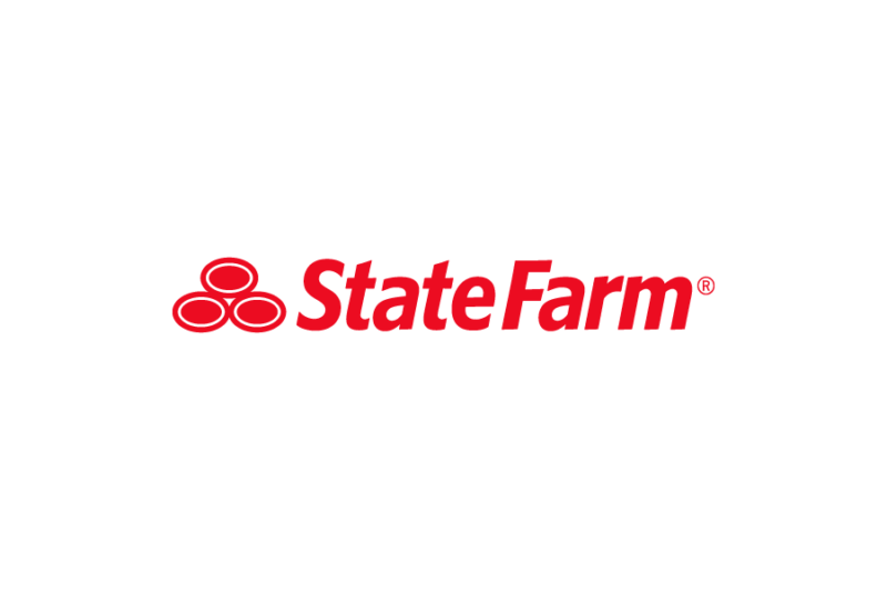 アメリカの保険会社-ステートファーム保険（State Farm）のロゴデータ無料素材ダウンロード ai svg png　フリー素材