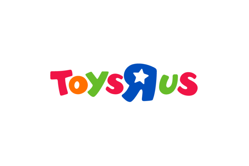 日本の家電・雑貨・日用品-トイザらス（Toys”R”Us）ロゴデータ無料素材ダウンロード ai svg png　フリー素材