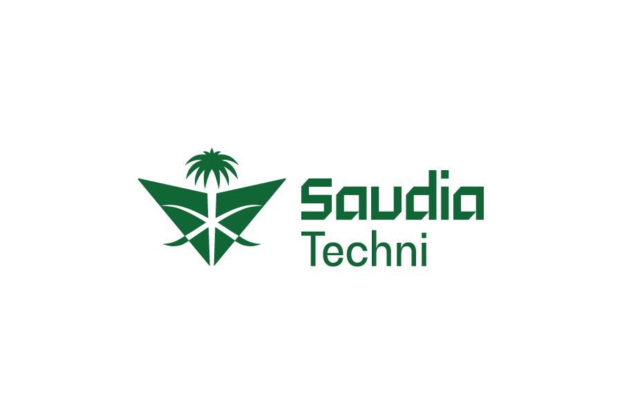航空会社-サウディア（Saudia）のロゴマークフリー素材無料イラストレーター ai png