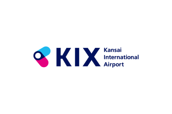 航空会社-関西国際空港（Kansai International Airport）のロゴマークフリー素材無料イラストレーター ai png