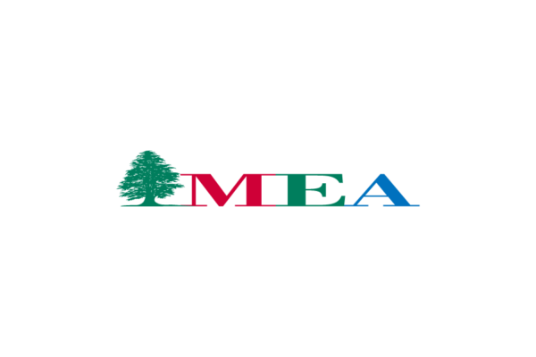 航空会社-ミドル・イースト航空（MEA) のロゴマークフリー素材無料イラストレーター ai png