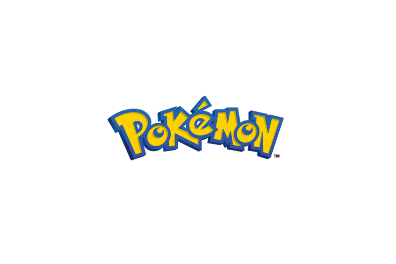 ポケモン（POKEMON）の無料ロゴ素材｜フリーで使える高品質データをダウンロード！