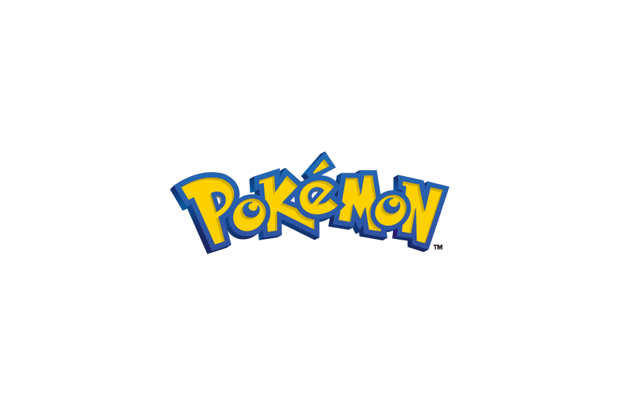 ポケモン（POKEMON）の無料ロゴ素材｜フリーで使える高品質データをダウンロード！