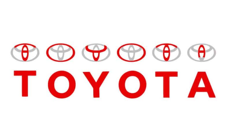 世界中で知られるTOYOTAロゴの秘密｜シンボルに込められた想いとは
