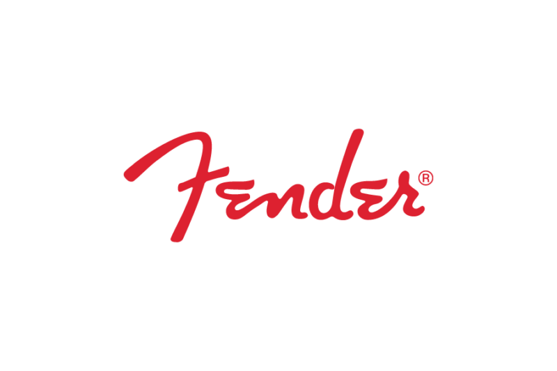 フェンダー（Fender）の無料ロゴ素材｜フリーで使える高品質データをダウンロード！