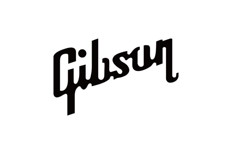 ギブソン（Gibson）の無料ロゴ素材｜フリーで使える高品質データをダウンロード！