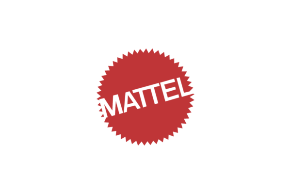 マテル（MATTEL）の無料ロゴ素材｜フリーで使える高品質データをダウンロード！