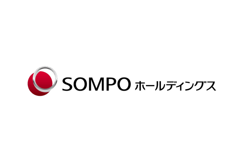 SOMPOホールディングス株式会社 Sompo Holdings, Inc.の無料ロゴ素材｜logo eps ai pngフリーで使える高品質データをダウンロード！
