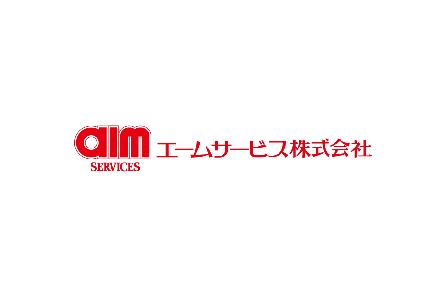 エームサービス株式会社 AIM Services Co., Ltd.の無料ロゴ素材｜logo eps ai pngフリーで使える高品質データをダウンロード！