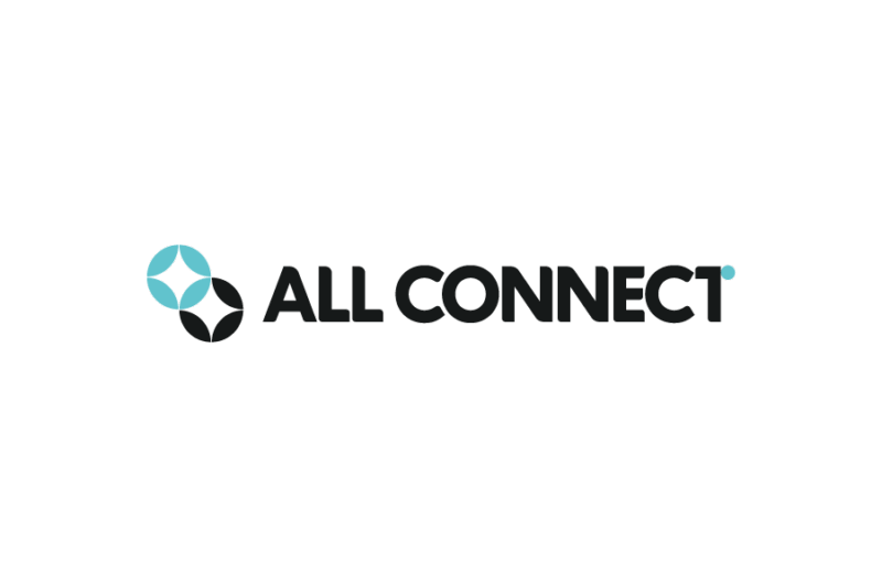 株式会社ALL CONNECT（オールコネクト、英：ALL CONNECT Inc.）の無料ロゴ素材｜logo eps ai pngフリーで使える高品質データをダウンロード！