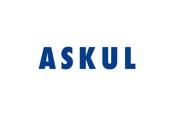 アスクル（ASKUL）の無料ロゴ素材｜logo eps ai pngフリーで使える高品質データをダウンロード！