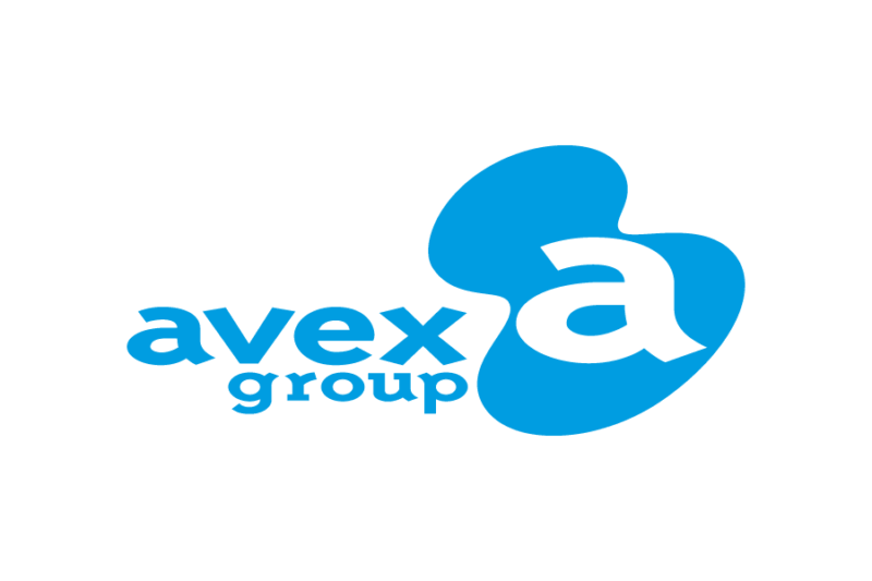エイベックス・グループ（Avex Group）の無料ロゴ素材｜フリーで使える高品質データをダウンロード！