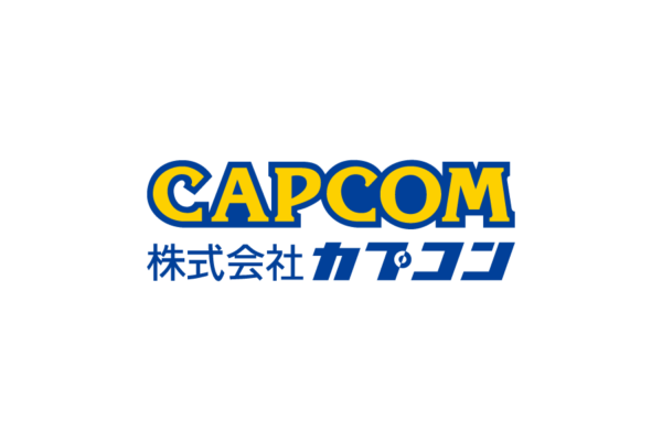 カプコン（CAPCOM）の無料ロゴ素材｜フリーで使える高品質データをダウンロード！