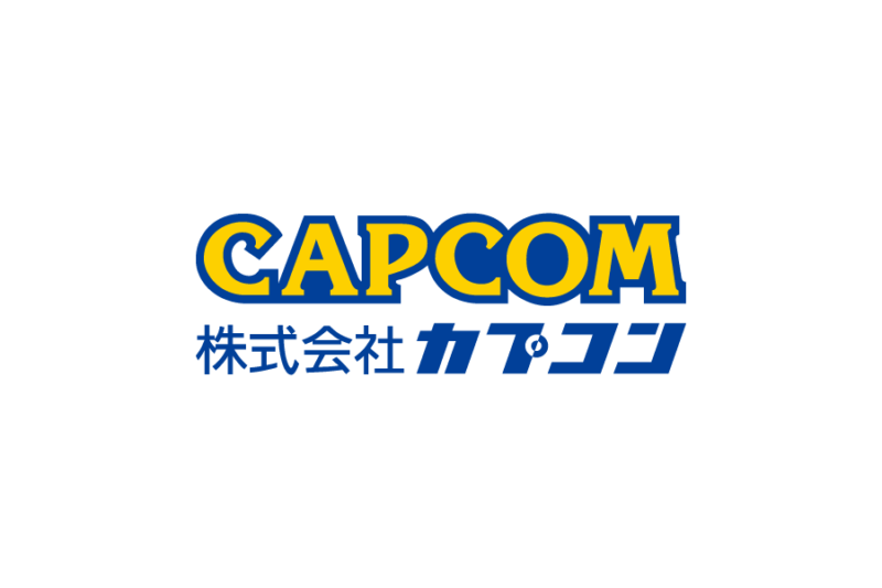 カプコン（CAPCOM）の無料ロゴ素材｜フリーで使える高品質データをダウンロード！