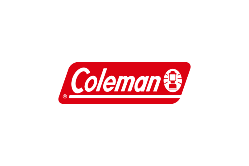コールマン（Coleman）の無料ロゴ素材｜フリーで使える高品質データをダウンロード！