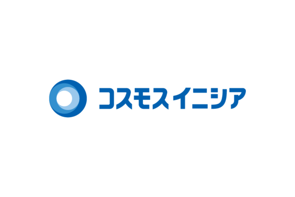 株式会社コスモスイニシアの無料ロゴ素材｜logo eps ai pngフリーで使える高品質データをダウンロード！
