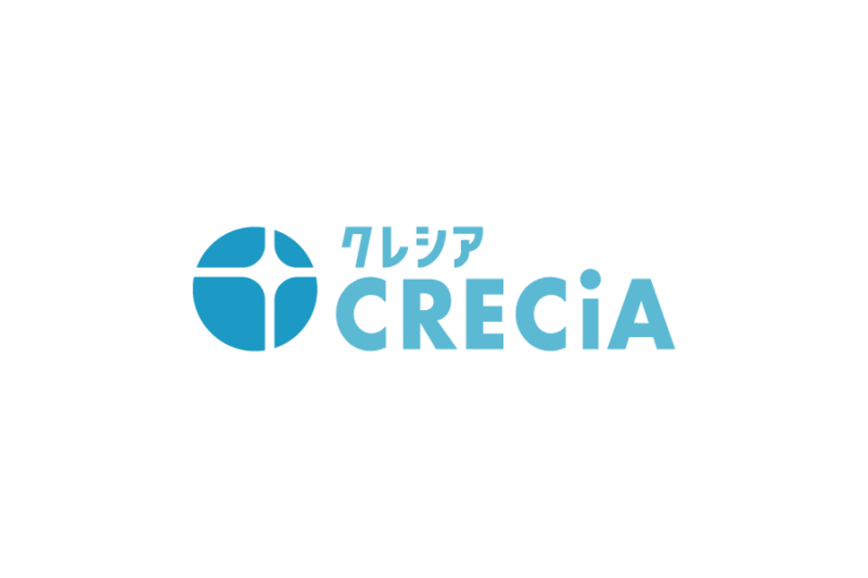 日本製紙クレシア（Cresia）の無料ロゴ素材｜logo eps ai pngフリーで使える高品質データをダウンロード！