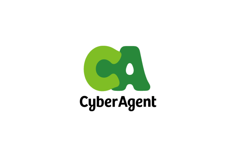 株式会社サイバーエージェント（CyberAgent, Inc.、略称 CA）の無料ロゴ素材｜logo eps ai pngフリーで使える高品質データをダウンロード！