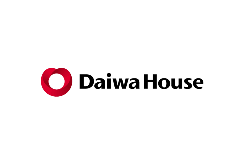 株式会社大和ハウス工業（Daiwa House）の無料ロゴ素材｜logo eps ai pngフリーで使える高品質データをダウンロード！