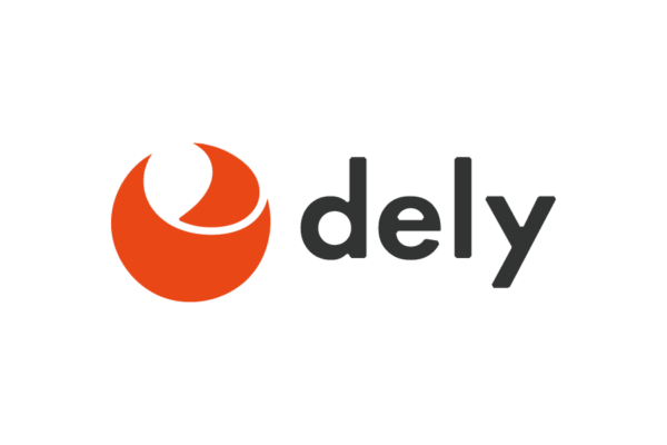 株式会社dely（英：dely Inc.）の無料ロゴ素材｜logo eps ai pngフリーで使える高品質データをダウンロード！