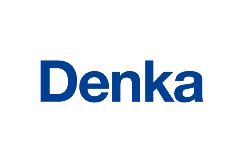 デンカ株式会社 Denka Company Limitedの無料ロゴ素材｜logo eps ai pngフリーで使える高品質データをダウンロード！