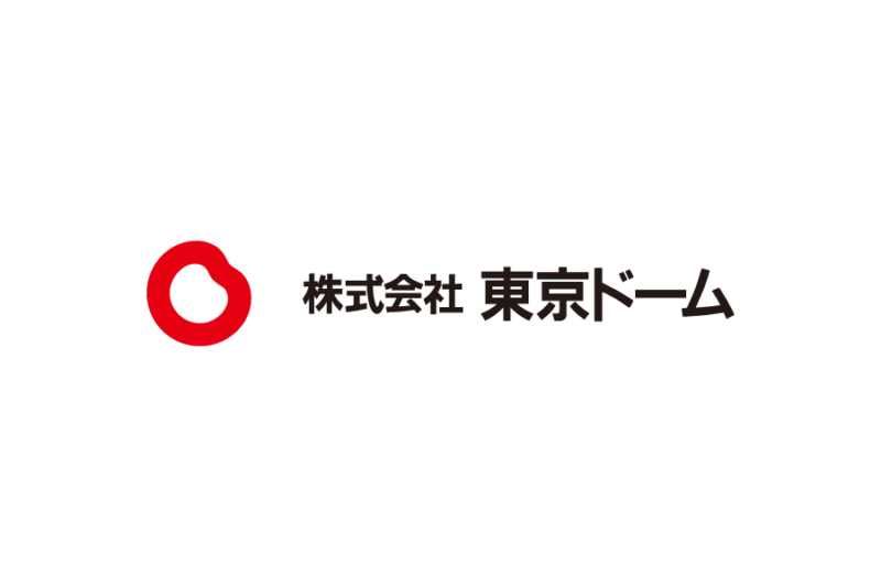 株式会社東京ドーム TOKYO DOME CORPORATIONの無料ロゴ素材｜logo eps ai pngフリーで使える高品質データをダウンロード！