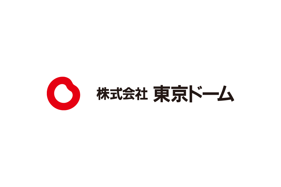 株式会社東京ドーム TOKYO DOME CORPORATIONの無料ロゴ素材｜logo eps ai pngフリーで使える高品質データをダウンロード！