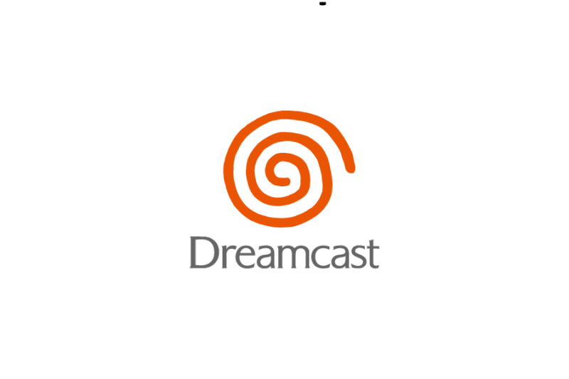 ドリームキャスト（Dreamcast）の無料ロゴ素材｜フリーで使える高品質データをダウンロード！