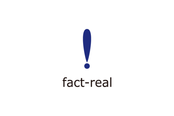 株式会社ファクトリアル（fact‑real, Inc.）の無料ロゴ素材｜logo eps ai pngフリーで使える高品質データをダウンロード！