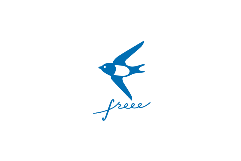 freee株式会社（freee）の無料ロゴ素材｜logo eps ai pngフリーで使える高品質データをダウンロード！