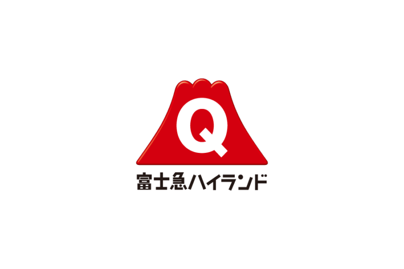 富士急ハイランドの無料ロゴ素材｜フリーで使える高品質データをダウンロード！