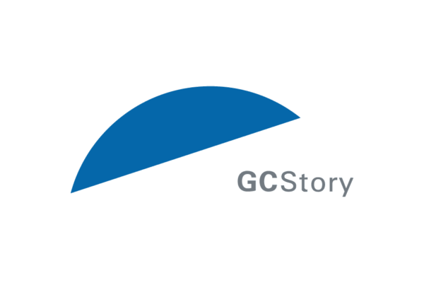 株式会社GCストーリー（GCstory）の無料ロゴ素材｜logo eps ai pngフリーで使える高品質データをダウンロード！