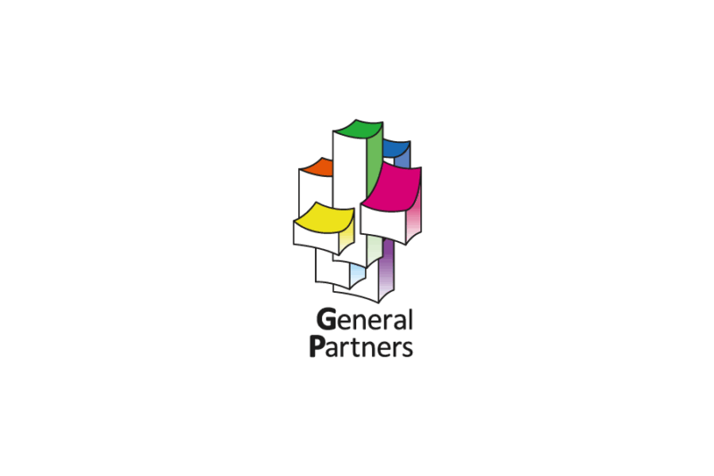 株式会社ゼネラルパートナーズ (General Partner)の無料ロゴ素材｜logo eps ai pngフリーで使える高品質データをダウンロード！