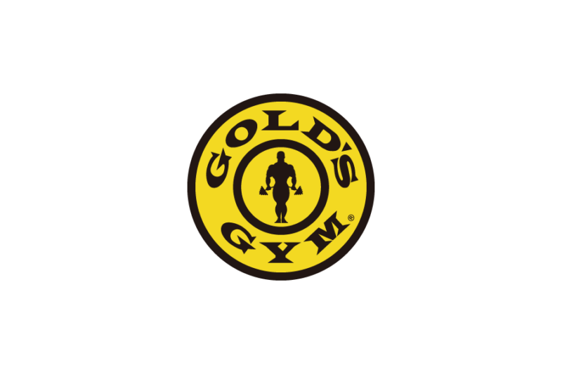 ゴールドジム（Gold’s Gym）の無料ロゴ素材｜フリーで使える高品質データをダウンロード！