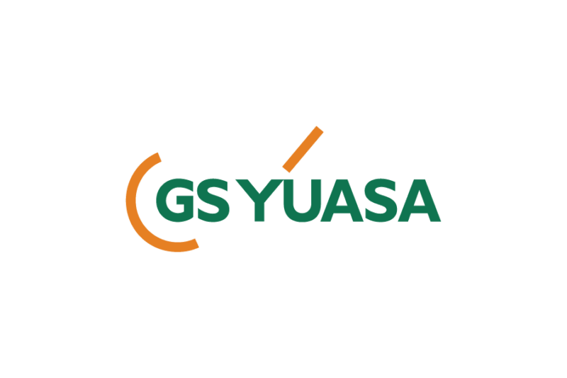 株式会社ジーエス・ユアサコーポレーション（英称：GS Yuasa Corporation）.の無料ロゴ素材｜logo eps ai pngフリーで使える高品質データをダウンロード！