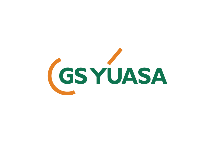 株式会社ジーエス・ユアサコーポレーション（英称：GS Yuasa Corporation）.の無料ロゴ素材｜logo eps ai pngフリーで使える高品質データをダウンロード！