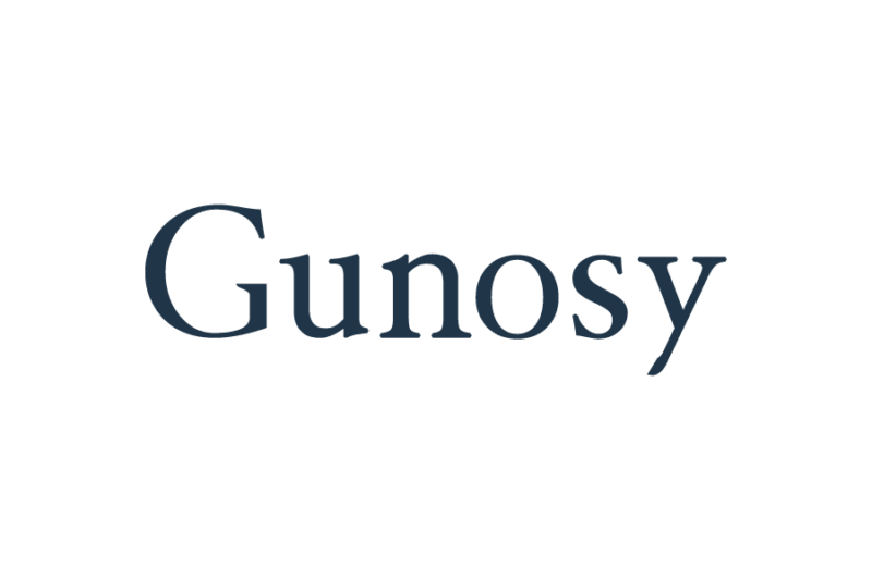 株式会社Gunosy（英：Gunosy Inc.）の無料ロゴ素材｜logo eps ai pngフリーで使える高品質データをダウンロード！