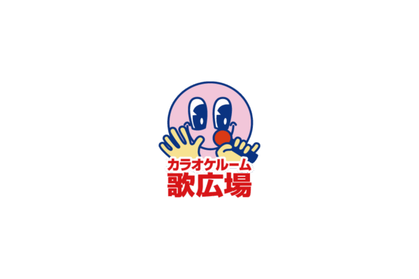 歌広場（うたひろば）の無料ロゴ素材｜フリーで使える高品質データをダウンロード！