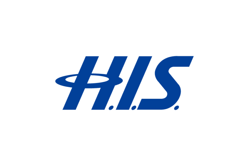エイチ・アイ・エス（H.I.S.）の無料ロゴ素材｜フリーで使える高品質データをダウンロード！