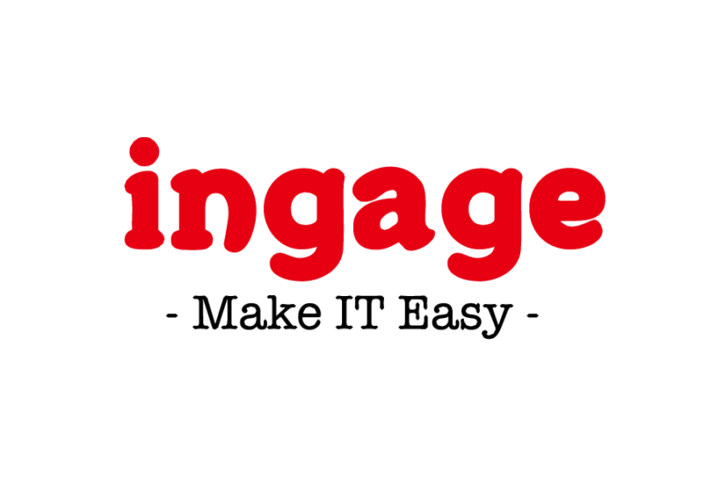 株式会社インゲージ（INGAGE Inc.）– の無料ロゴ素材｜logo eps ai pngフリーで使える高品質データをダウンロード！