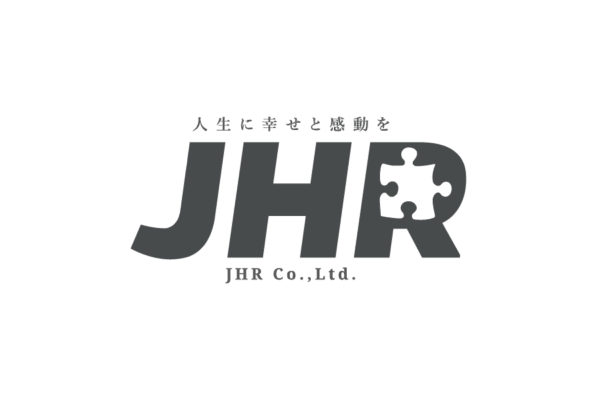 株式会社JHR（英称：JHR Co., Ltd.）の無料ロゴ素材｜logo eps ai pngフリーで使える高品質データをダウンロード！