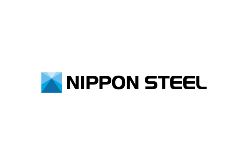 日本製鉄株式会社 NIPPON STEEL CORPORATIONの無料ロゴ素材｜logo eps ai pngフリーで使える高品質データをダウンロード！