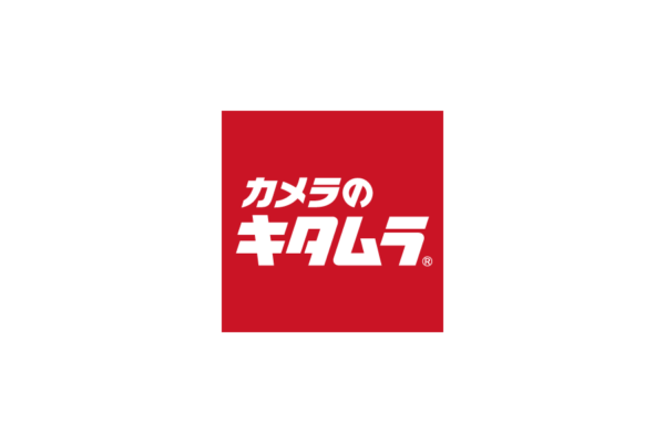 カメラのキタムラの無料ロゴ素材｜フリーで使える高品質データをダウンロード！