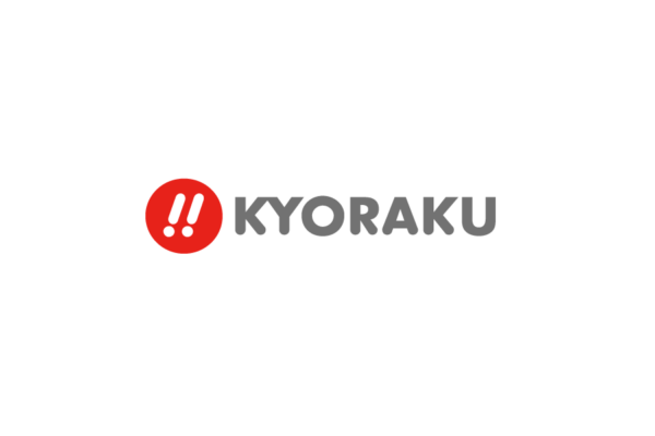 京楽（KYORAKU）の無料ロゴ素材｜フリーで使える高品質データをダウンロード！