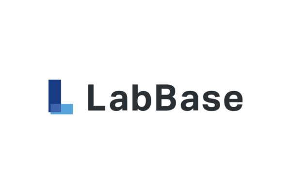 株式会社LabBase（ラボベース）の無料ロゴ素材｜logo eps ai pngフリーで使える高品質データをダウンロード！